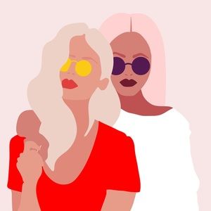 Meet your Posher, Elsa